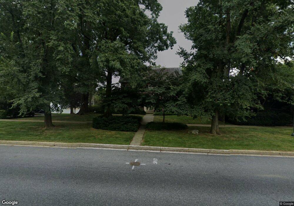 308 Elm Ave, Hershey, PA 17033 - photo 1