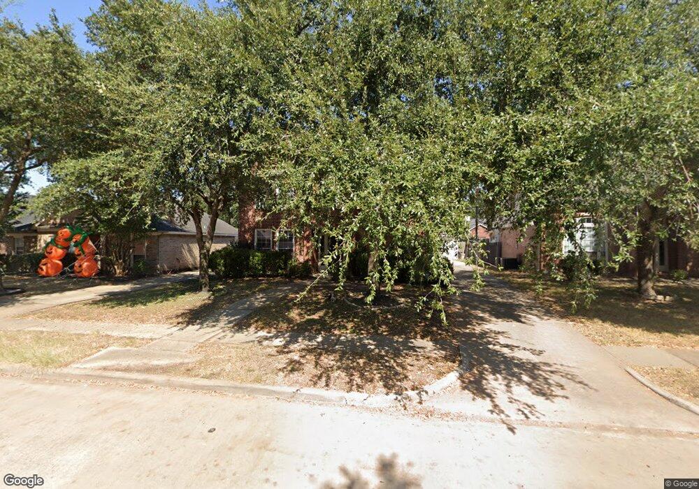 7406 Sheffield Bend Ct, Houston, TX 77095 - photo 1