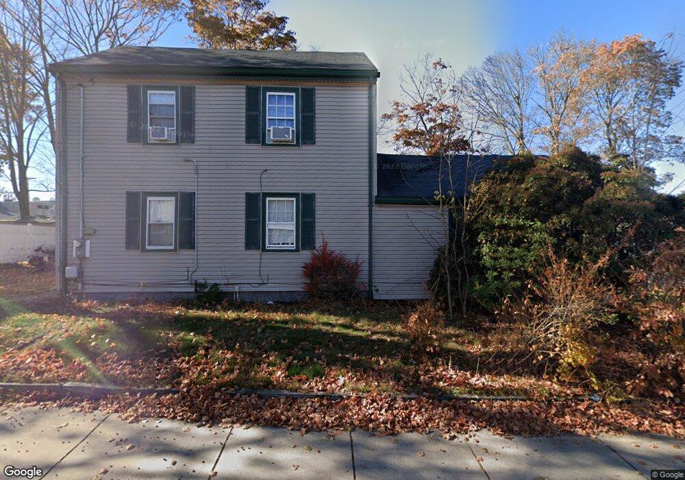 72 Central St, Stoneham, MA 02180 - photo 1