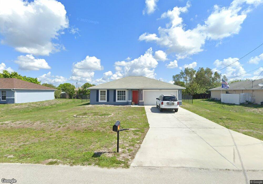213 Magellan St, Fort Myers, FL 33913 - photo 1
