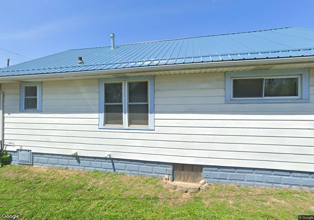 2745 Jackson St, Anderson, IN 46016 - photo 1