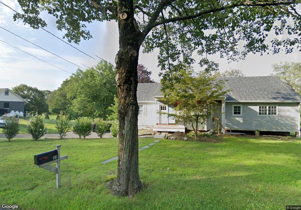 11 Dodgingtown Rd, Newtown, CT 06470 - photo 1