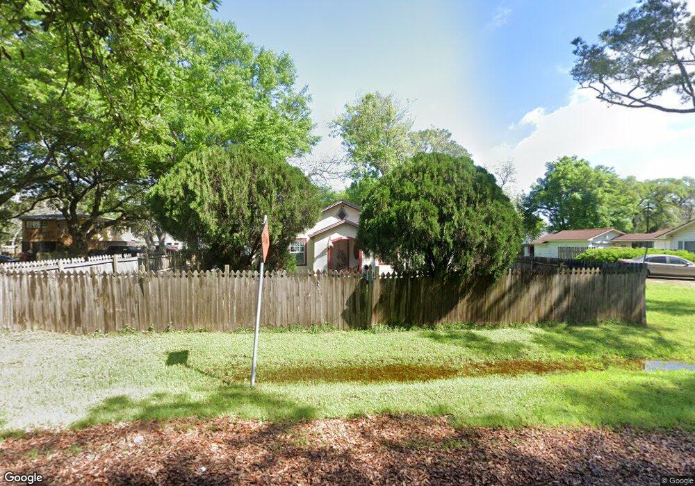 3701 4th St, Bay City, TX 77414 - photo 1