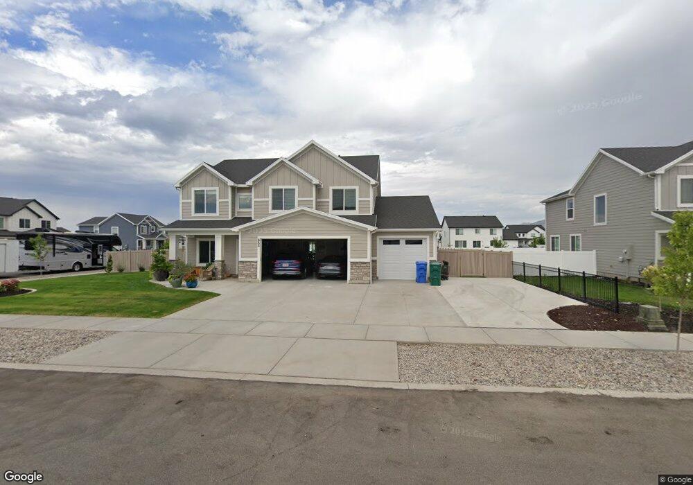 653 E 1200 S, Hyrum, UT 84319 - photo 1