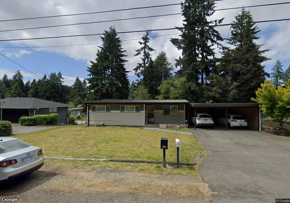 8901 41st St W, University Place, WA 98466 - photo 1