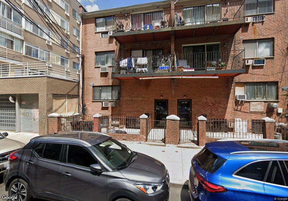 4209 Ketcham St, Flushing, NY 11373 - photo 1