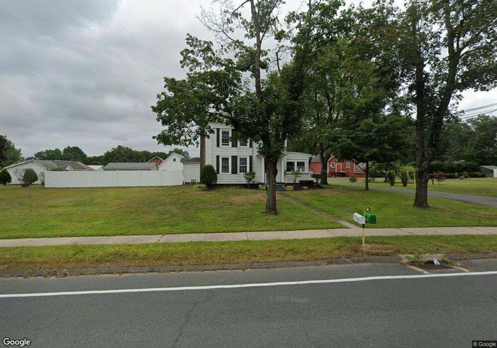 113 Raffia Rd, Enfield, CT 06082 - photo 1