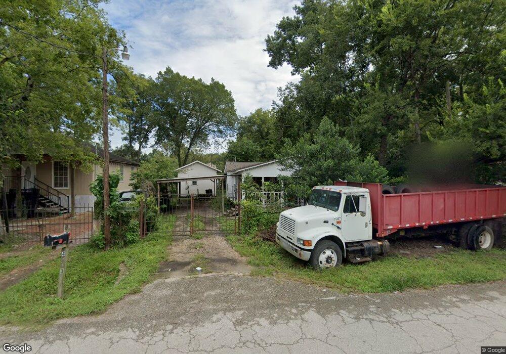 4613 Mohawk St, Houston, TX 77093 - photo 1