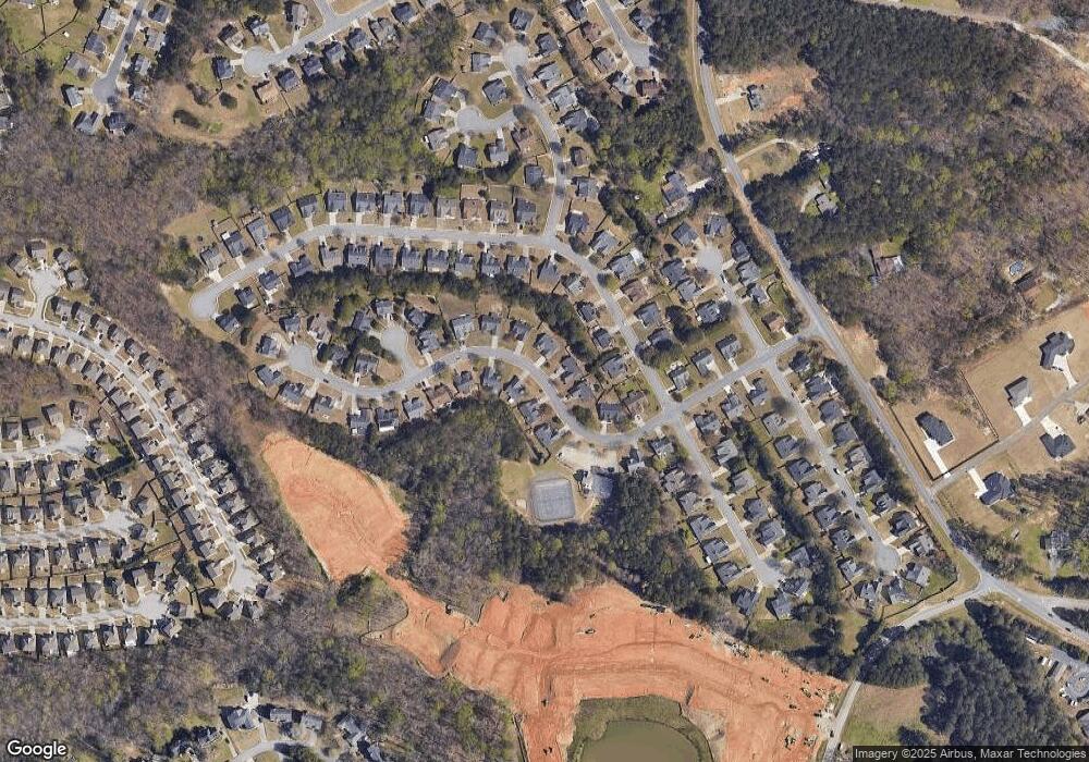 0 Nichols Landing Way unit 8408256, Dacula, GA 30019 - photo 1