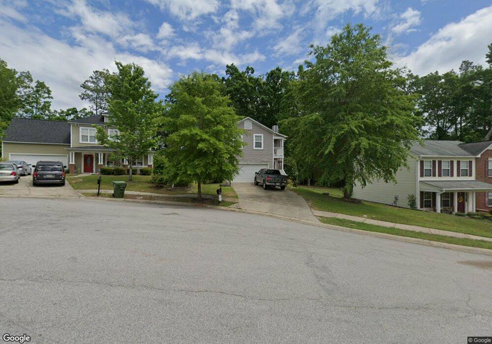 566 Foxstone Dr, Chapin, SC 29036 - photo 1