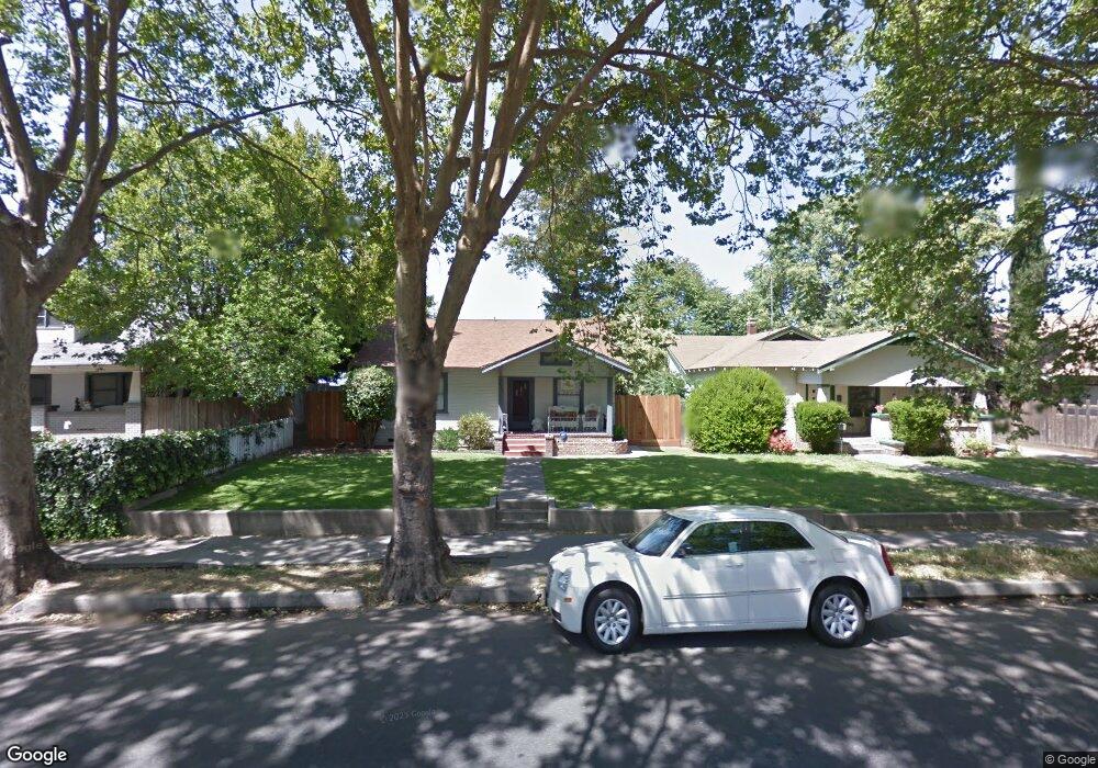 457 W Main St, Turlock, CA 95380 - photo 1