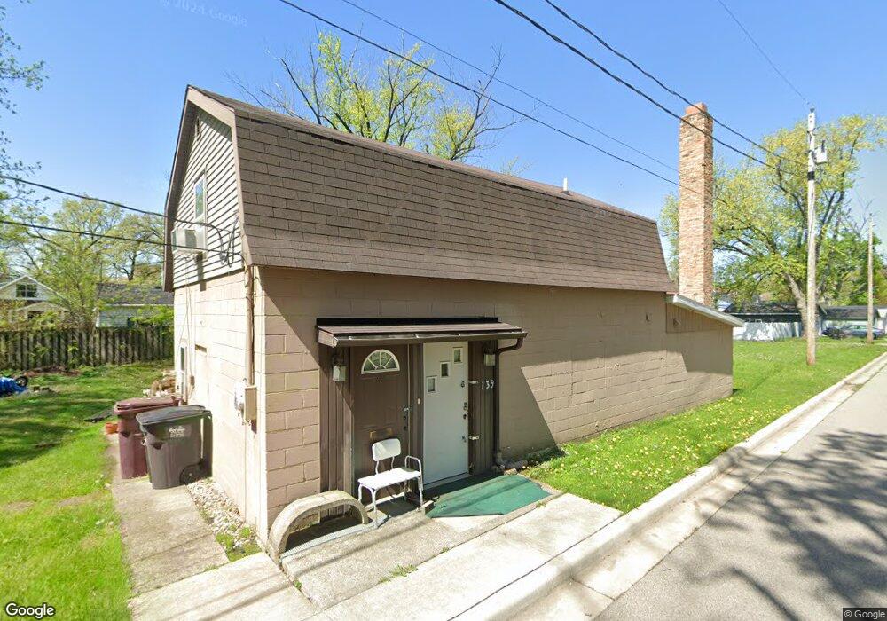 139 Cottage Ct, Elkhart, IN 46516 - photo 1