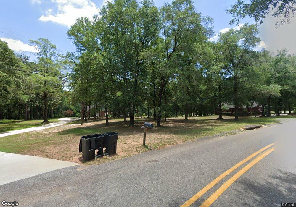 8491 Dawes Lake Rd, Mobile, AL 36619 - photo 1