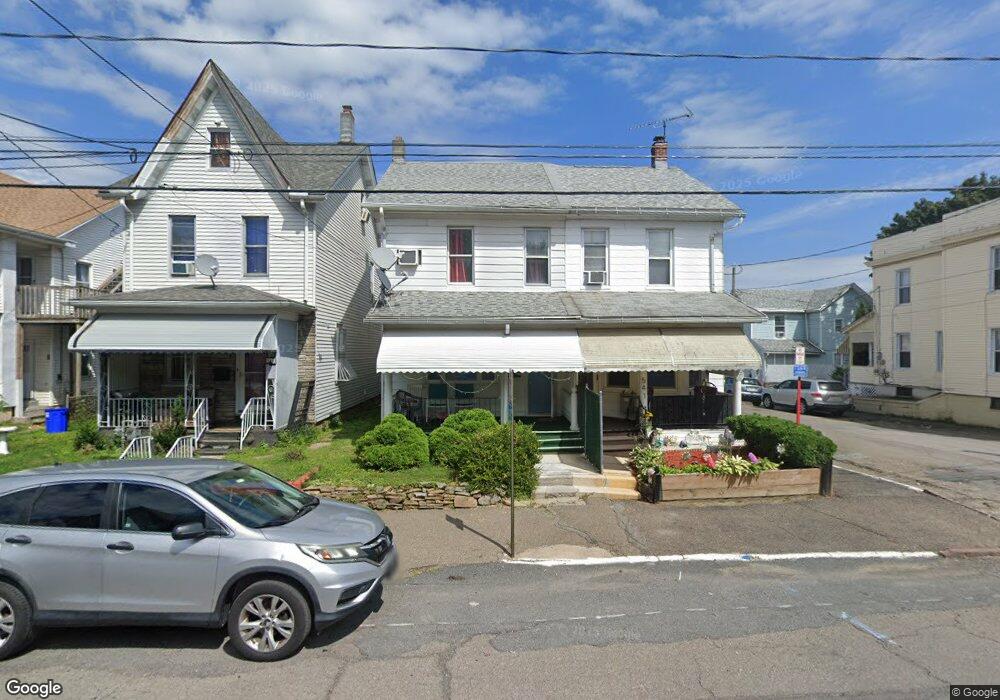 543 N James St, Hazleton, PA 18201 - photo 1