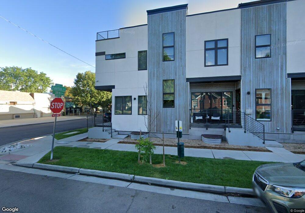 5105 E 28th Ave, Denver, CO 80207 - photo 1