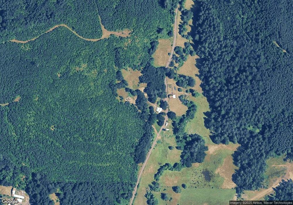 16860 SW East Rock Creek Rd, Sheridan, OR 97378 - photo 1