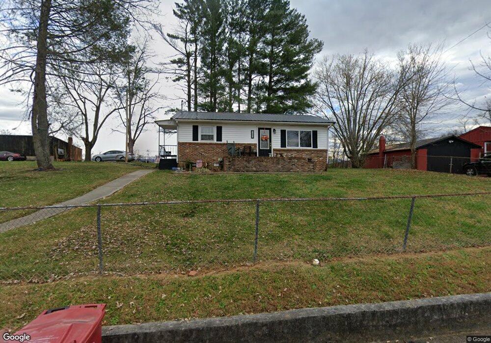 750 Georgia St, Johnson City, TN 37601 - photo 1