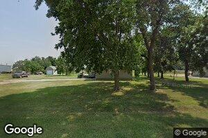1605 Holt St, Oneill, NE 68763