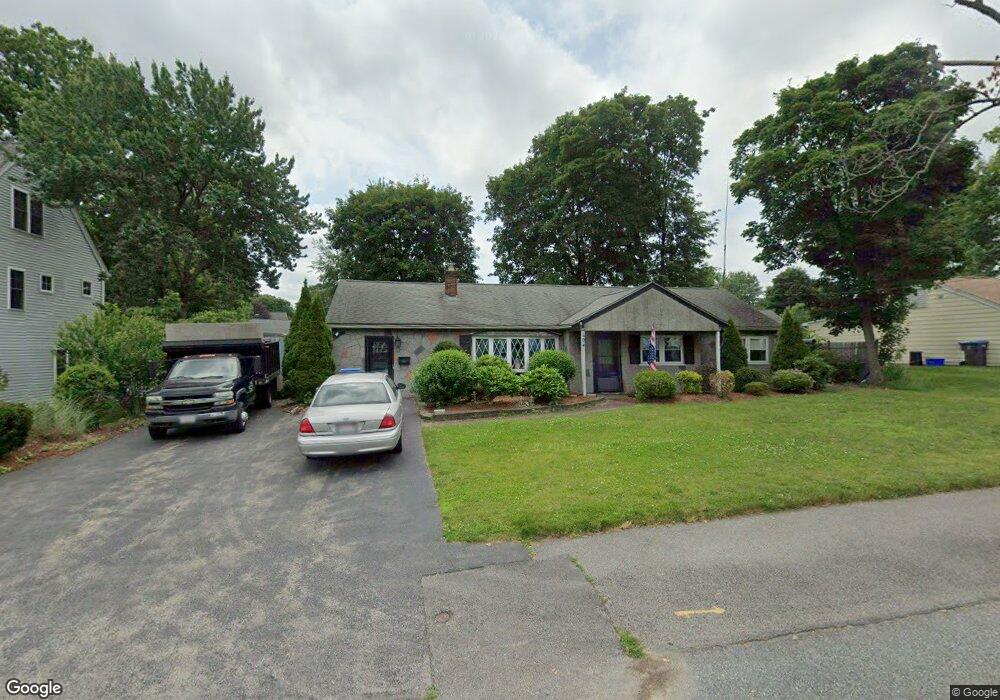 40 Westlake Rd, Natick, MA 01760 - photo 1