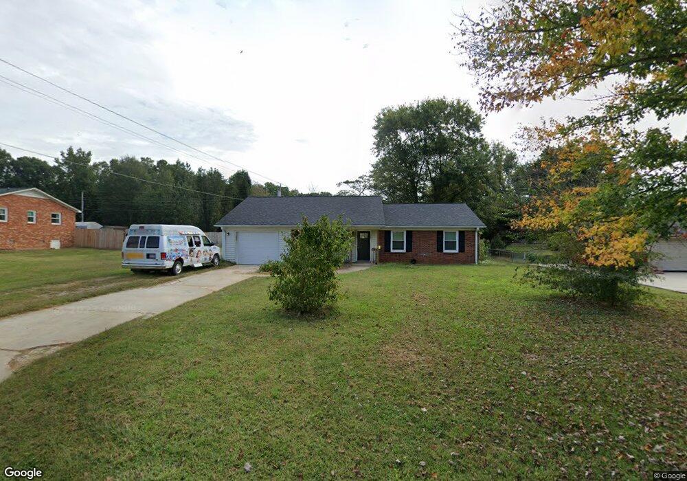 119 Redwood Ln, Statesville, NC 28625 - photo 1