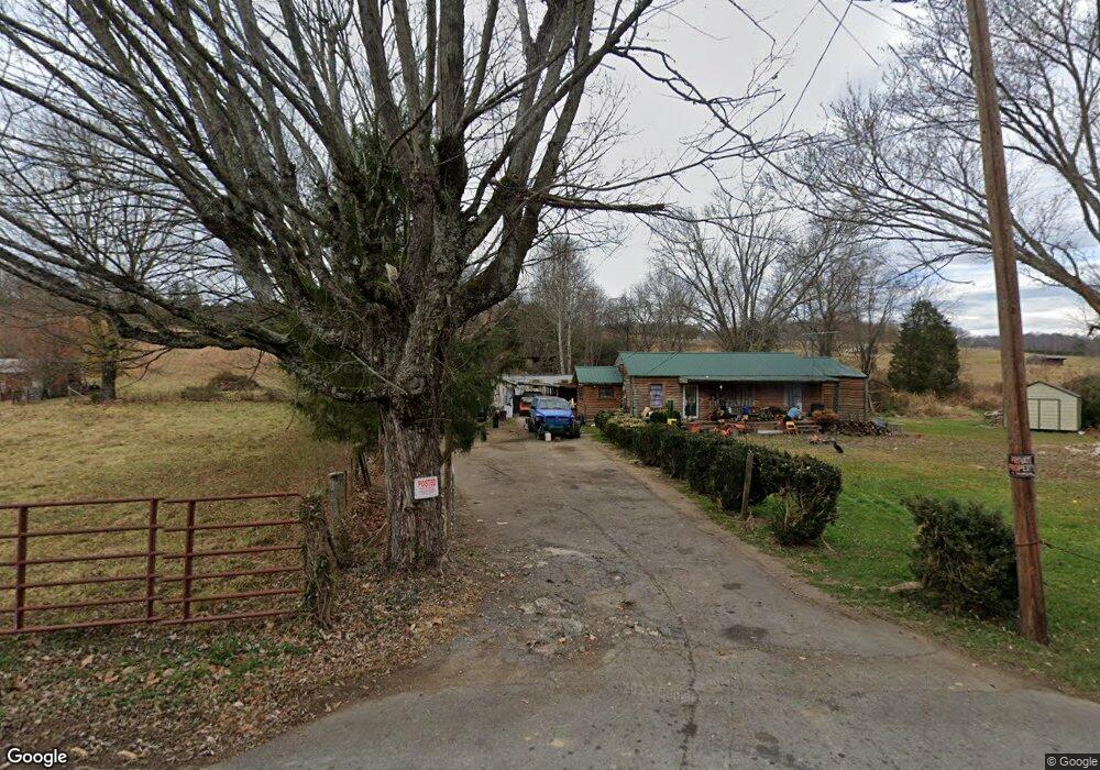 193 Sinking Creek Rd, Johnson City, TN 37601 - photo 1