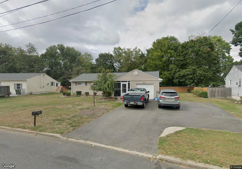 105 Carol Dr, Hackettstown, NJ 07840 - photo 1