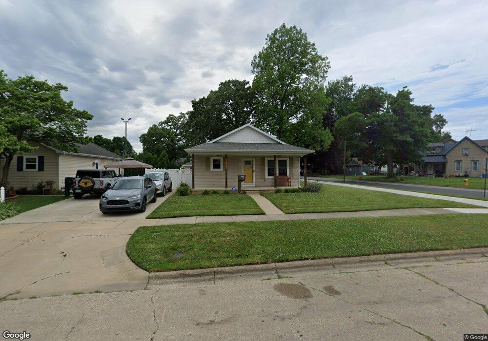 100 F St, La Porte, IN 46350 - photo 1