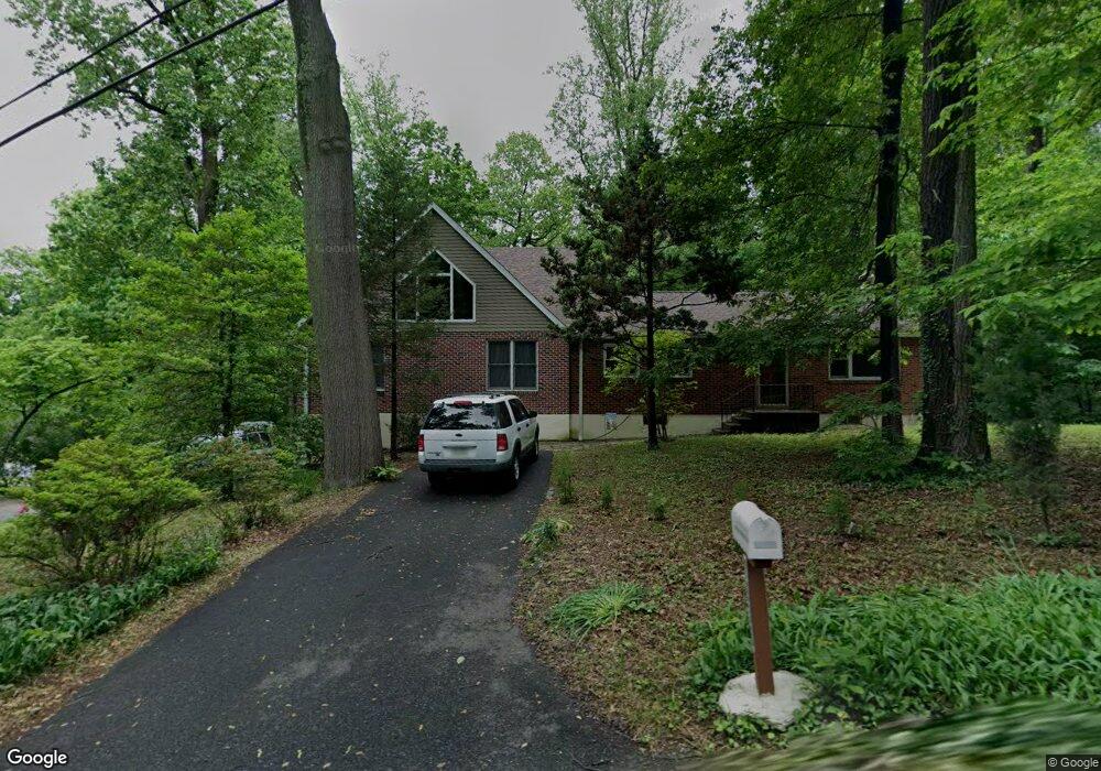 8936 Kings Hwy, East Greenville, PA 18041 - photo 1