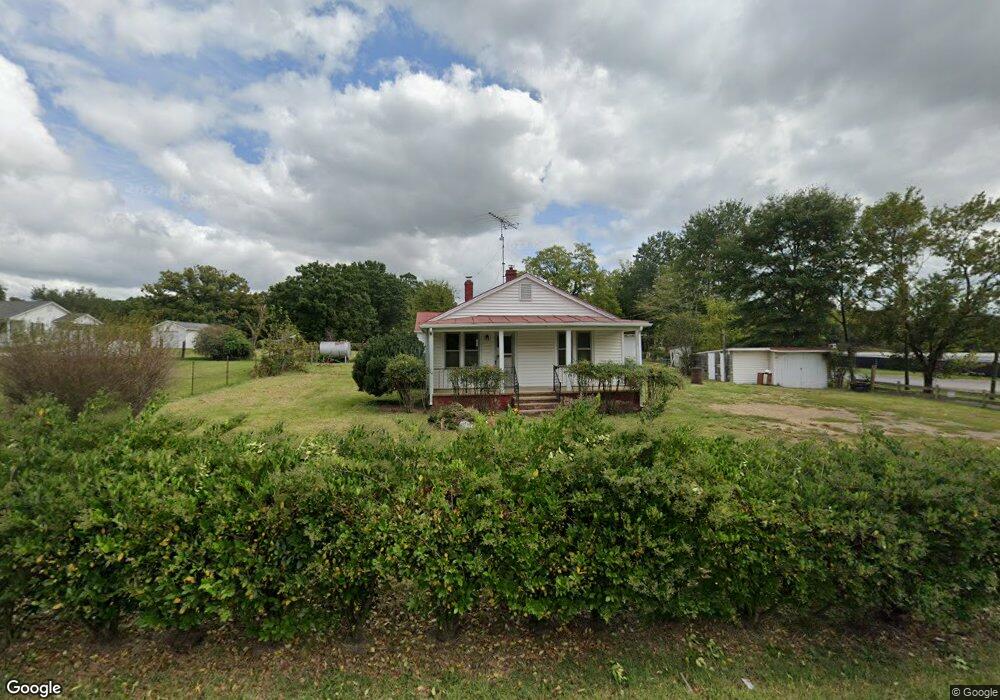 16091 Braggs Corner Rd, Culpeper, VA 22701 - photo 1