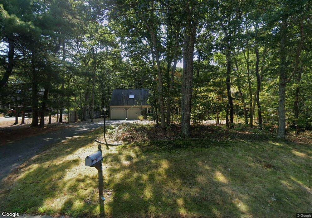 43 Stone Bridge Ln, Marstons Mills, MA 02648 - photo 1