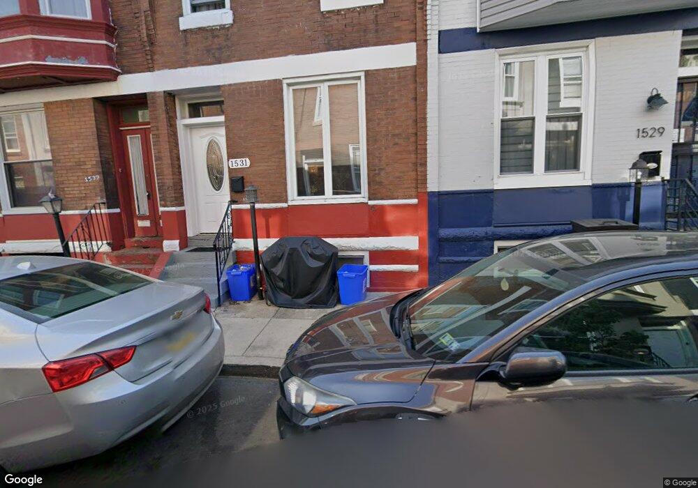 1531 N Dover St, Philadelphia, PA 19121 - photo 1