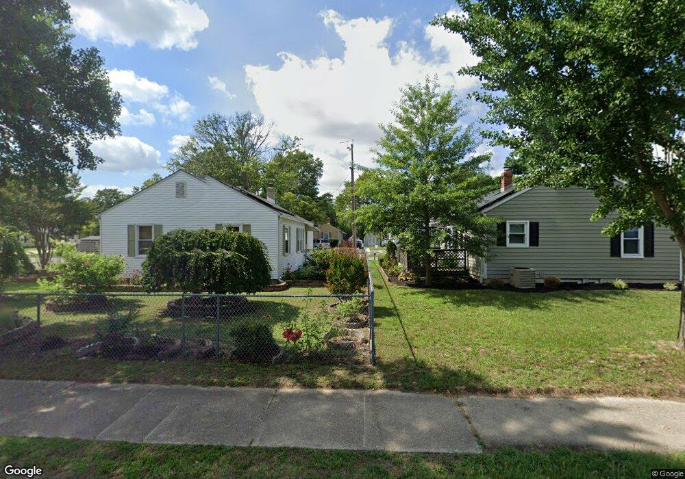 1212 1st Ave, Seabrook, NJ 08302 - photo 1