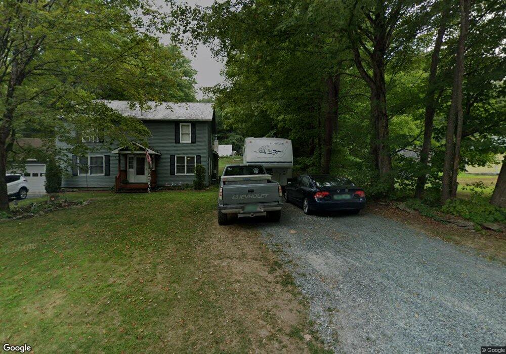 125 Pine St, Castleton, VT 05735 - photo 1