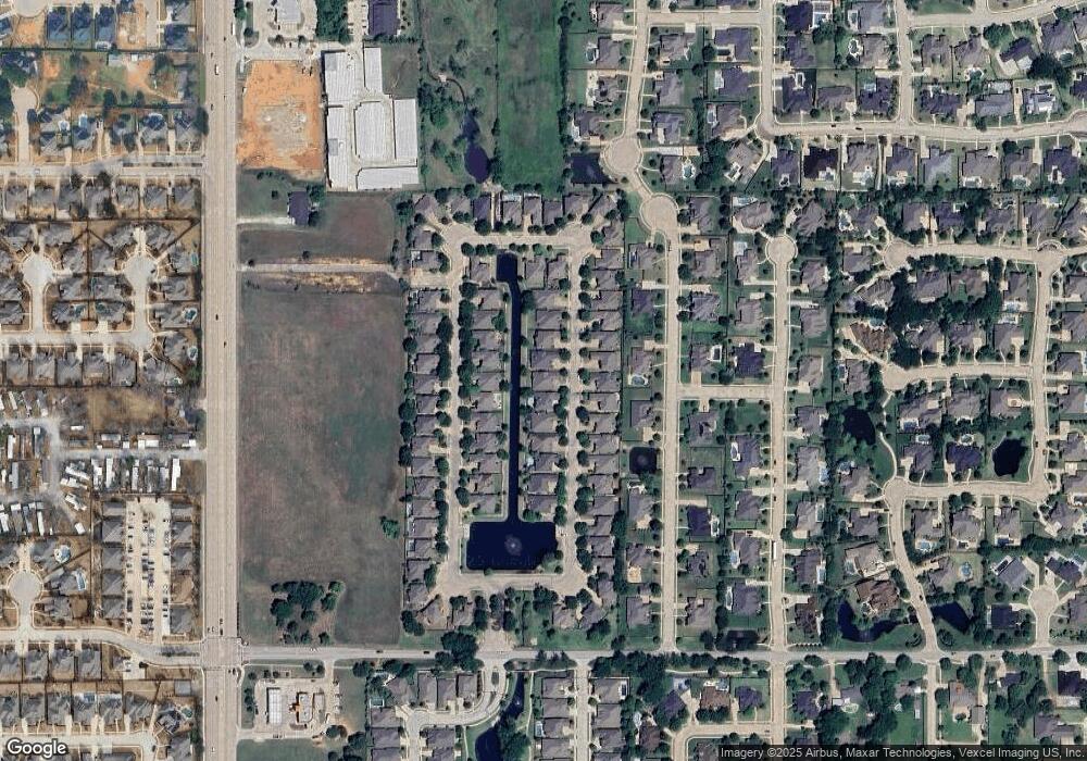 5906 Crescent Ln, Colleyville, TX 76034 - photo 1