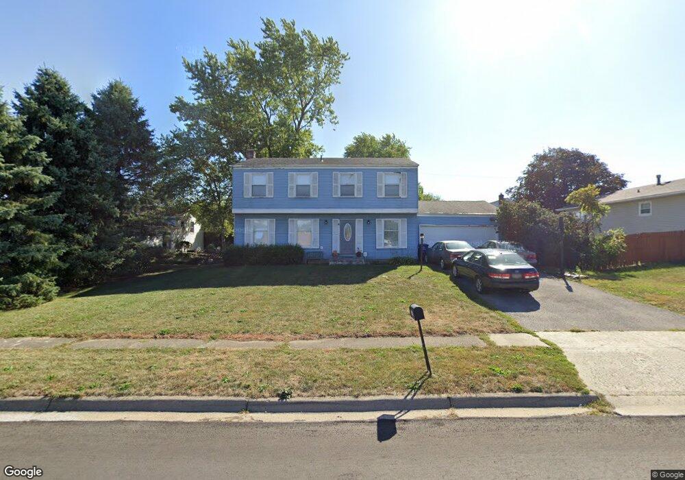 1477 Greenock Rd, Columbus, OH 43228 - photo 1