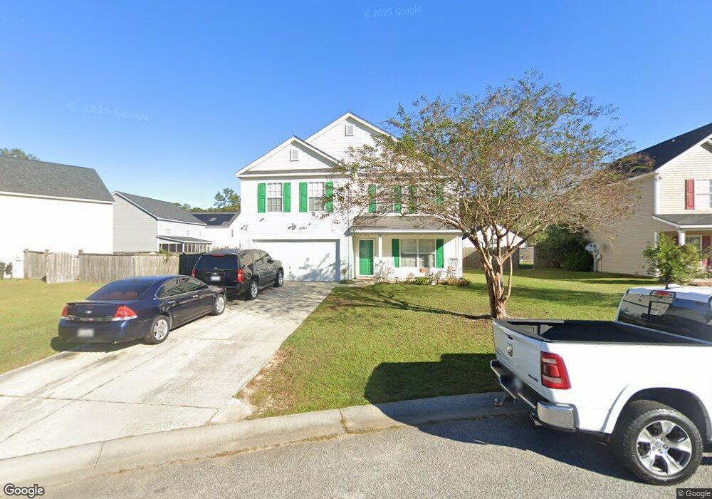 3081 Maple Leaf Dr, Moncks Corner, SC 29461 - photo 1