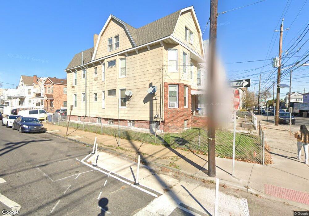 231 Garfield Ave, Jersey City, NJ 07305 - photo 1