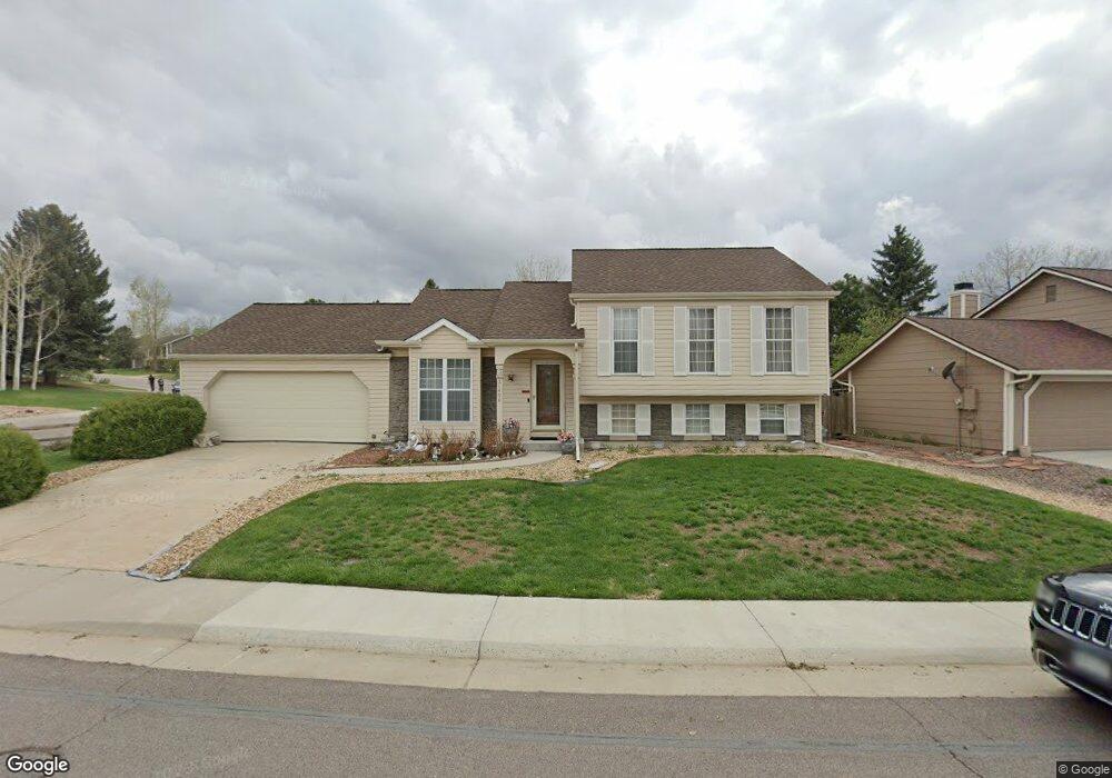 21490 E Powers Ave, Centennial, CO 80015 - photo 1