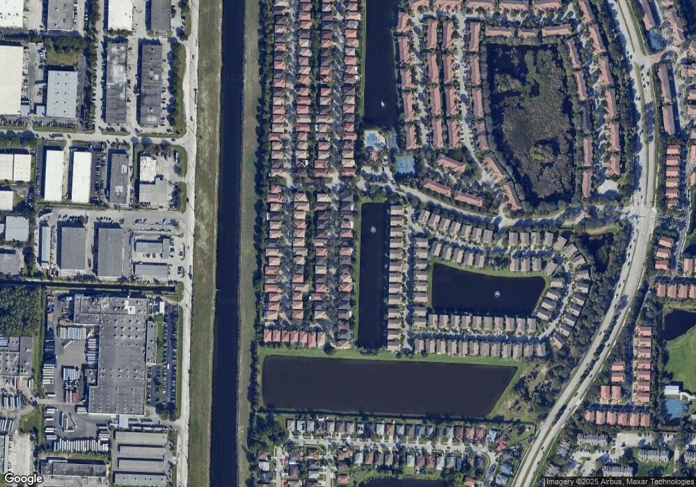 1022 Center Stone Ln, Riviera Beach, FL 33404 - photo 1