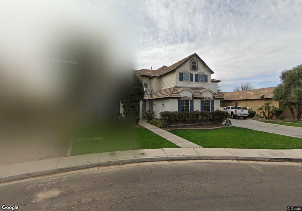 455 E Lynx Way, Chandler, AZ 85249 - photo 1