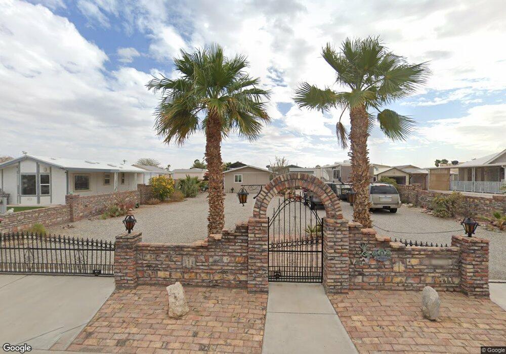 13529 E 54th St, Yuma, AZ 85367 - photo 1