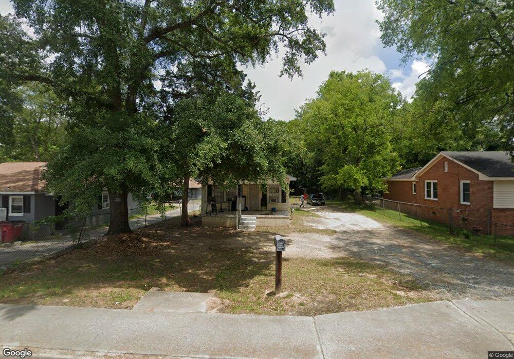 1255 Fort Hill St, Macon, GA 31217 - photo 1