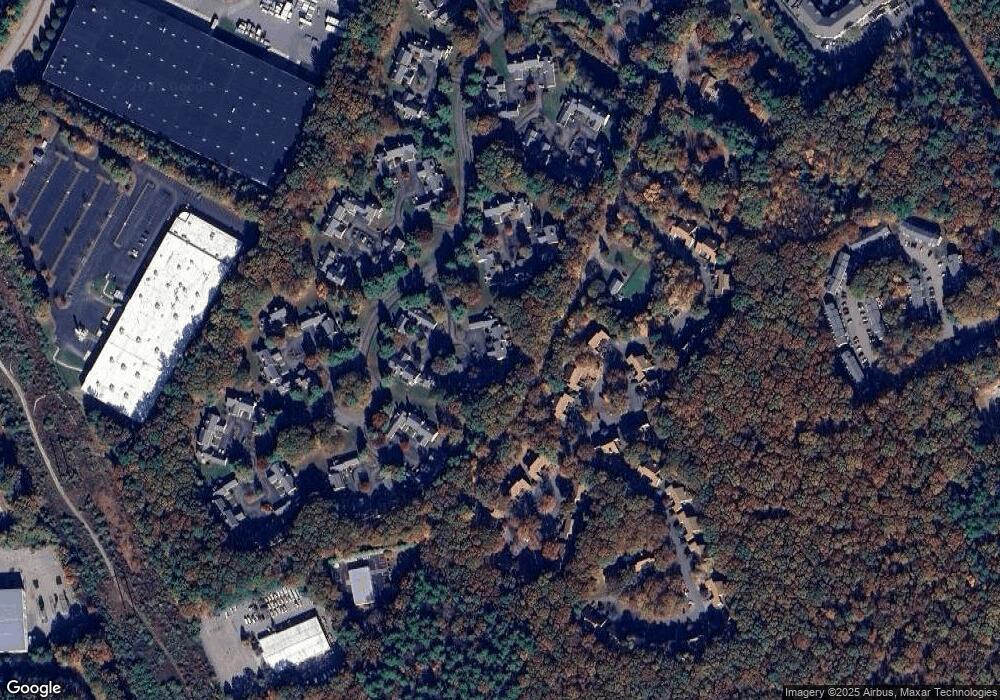 107 Stone Ridge Rd unit 107, Franklin, MA 02038 - photo 1