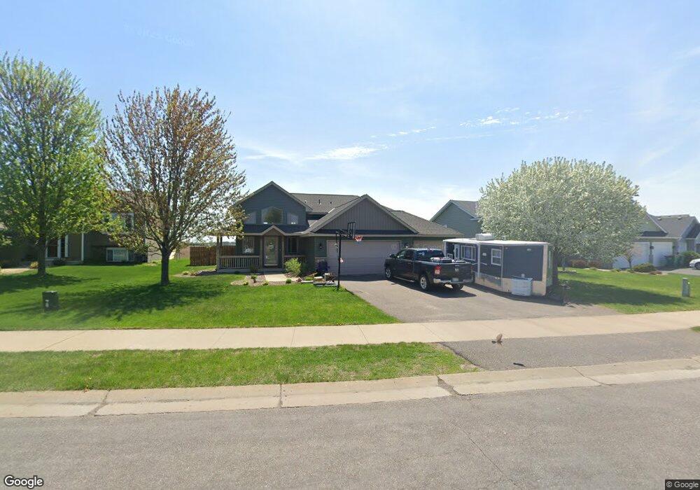 820 Harrison Dr, Big Lake, MN 55309 - photo 1