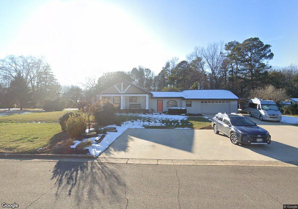 140 Beverly Rd, Ashland, VA 23005 - photo 1