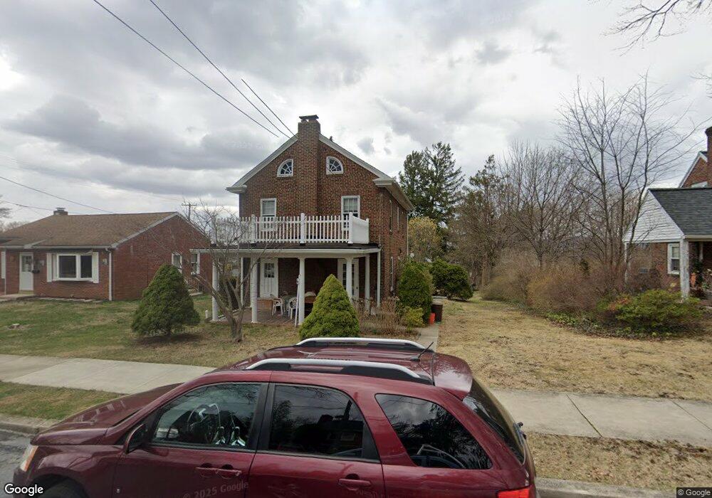 207 2nd St, Reading, PA 19607 - photo 1