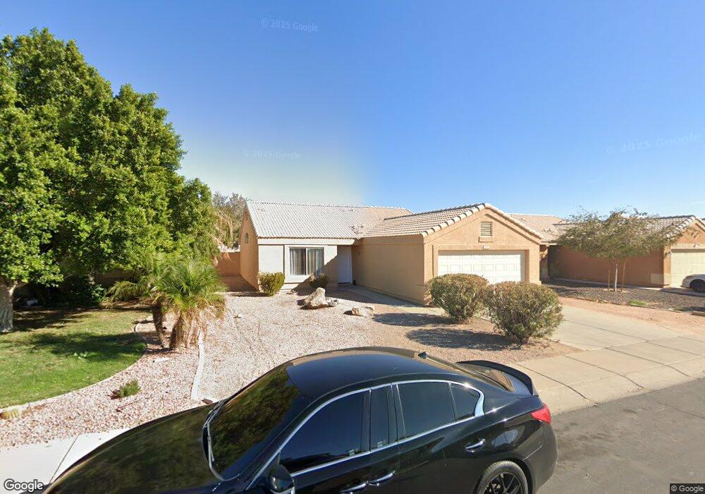 3311 N 84th Ln, Phoenix, AZ 85037 - photo 1