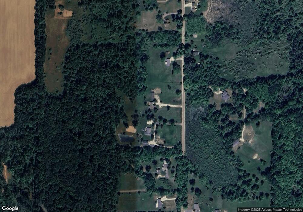 4405 N Washburn Rd, Davison, MI 48423 - photo 1