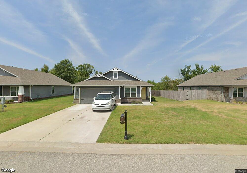 31555 E 64th St S, Broken Arrow, OK 74014 - photo 1