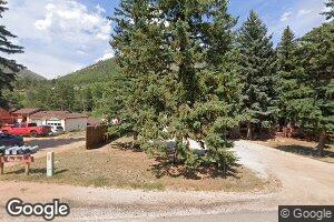 8620 Chipita Park Rd, Cascade, CO 80809